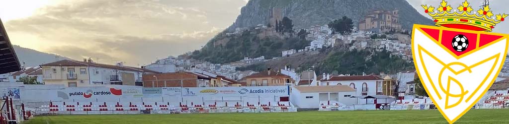 Estadio Chamorro Martinez